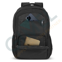 Promosyon Laptop Bölmeli Sırt Çantası