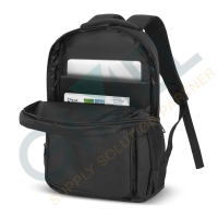 Promosyon Laptop Bölmeli Sırt Çantası