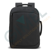 Fonksiyonel Laptop Ve Sırt Çantası