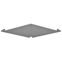 Katlanabilir Laptop Standı