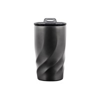Çevre Dostu Çelik Termos Bardak 400 mL