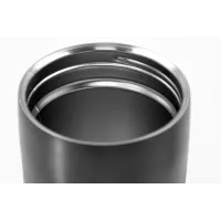 Çevre Dostu Çelik Termos Bardak 400 mL