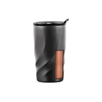 Çevre Dostu Çelik Termos Bardak 400 mL