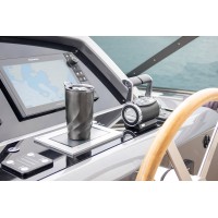 Çevre Dostu Çelik Termos Bardak 400 mL