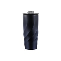 Çevre Dostu Çelik Termos Bardak 500 mL