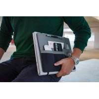 Laptop Standı ve Masa Düzenleyici