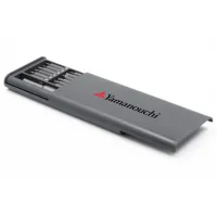 24 Parça Çok Amaçlı Tornavida Seti