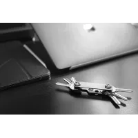 Çok Fonksiyonlu Anahtar Düzenleyici