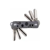 Çok Fonksiyonlu Anahtar Düzenleyici