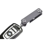 Çok Fonksiyonlu Anahtar Düzenleyici