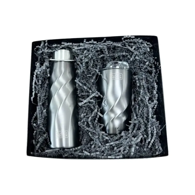 Hediye Termos Seti