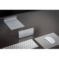 5000 mAh Powerbankli Bluetooth Hoparlör