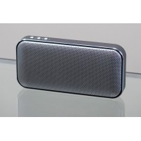 5000 mAh Powerbankli Bluetooth Hoparlör