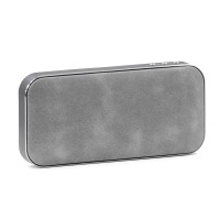 5000 mAh Powerbankli Bluetooth Hoparlör