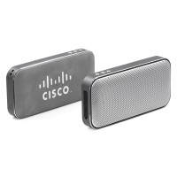 5000 mAh Powerbankli Bluetooth Hoparlör