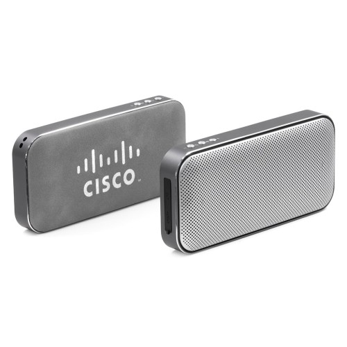 5000 mAh Powerbankli Bluetooth Hoparlör