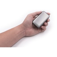 Brandcharger Nano Bluetooth Hoparlör