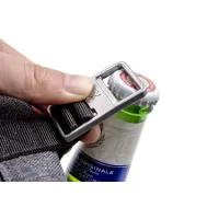 Hırsızlığa Karşı Korumalı Sırt Çantası