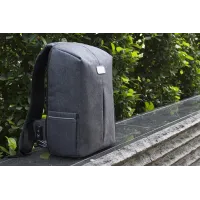 Hırsızlığa Karşı Korumalı Sırt Çantası