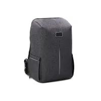 Hırsızlığa Karşı Korumalı Sırt Çantası