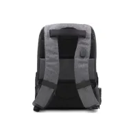 Hırsızlığa Karşı Korumalı Sırt Çantası