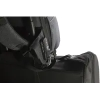 Hırsızlığa Karşı Korumalı Sırt Çantası