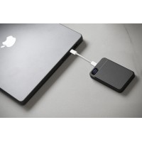 5000 mAh PD20W Magsafe 15W Kablosuz Powerbank