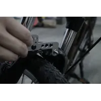 8 Fonksiyonlu Çok Amaçlı El Alet