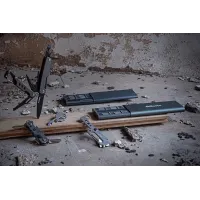 8 Fonksiyonlu Çok Amaçlı El Alet