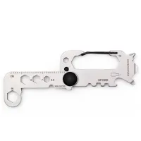 8 Fonksiyonlu Çok Amaçlı El Alet