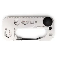 8 Fonksiyonlu Çok Amaçlı El Alet