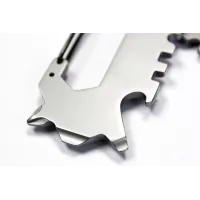 8 Fonksiyonlu Çok Amaçlı El Alet