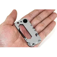 8 Fonksiyonlu Çok Amaçlı El Alet