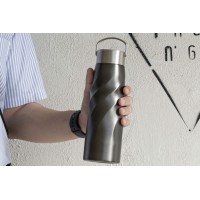 Paslanmaz Çelik Termos 500 mL