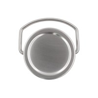 Paslanmaz Çelik Termos 500 mL