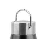 Çevre Dostu Paslanmaz Çelik Termos 500 mL