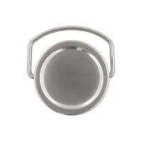 Çevre Dostu Paslanmaz Çelik Termos 500 mL