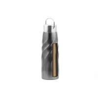 Çevre Dostu Paslanmaz Çelik Termos 500 mL
