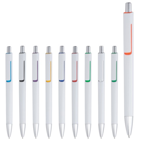 Basmalı Tükenmez Kalem