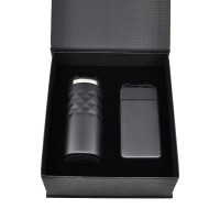 VİP SET K740-2 (K440 HIZLI SARJ 10000 MAH POWERBANK)