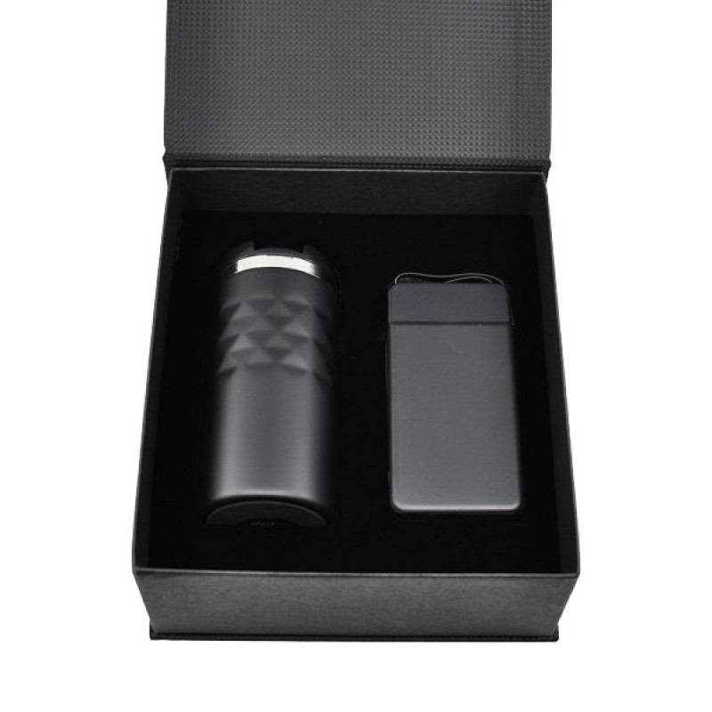 VİP SET K740-2 (K440 HIZLI SARJ 10000 MAH POWERBANK)