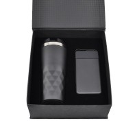 VİP SET K750-1 (K420 10000 MAH POWERBANK - T70 TERMOS)