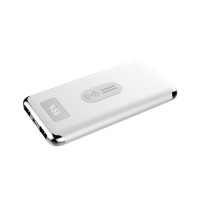 10000 mAh Wireless Powerbank K330