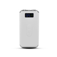 10000 mAh Wireless Powerbank K330