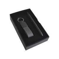 VİP SET K900 KALEM ANAHTARLIK DİAMOND SET