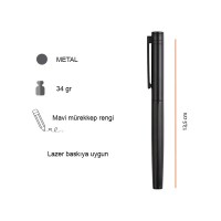 METAL KALEM KL03
