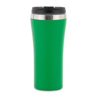 Thermos-Style Stainless Steel Mug 450 ml