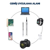 Kulaklık Temizleme Kalemi