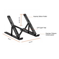 Tablet/Laptop Tutucu