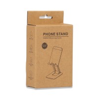 Metal Telefon Tutucu